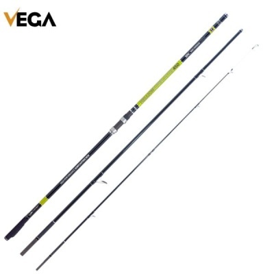 Vega Hellion Supercaster 420 Hybrid