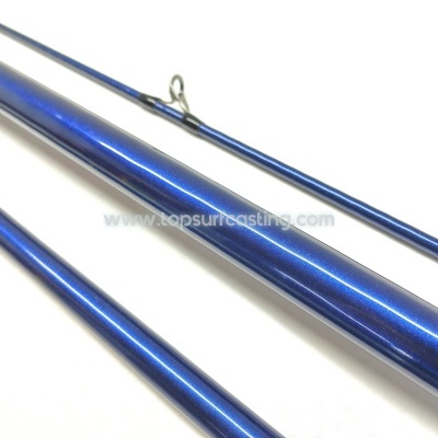 Shimano Surf Lander 405BX