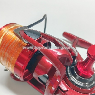 Daiwa Tournament Surf Basia