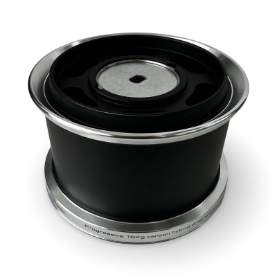 Bobine Cinnetic Raycast III T5