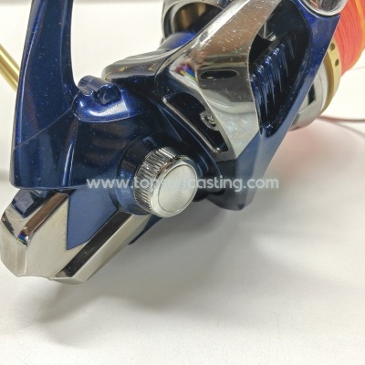 Shimano Bulls Eye 9120