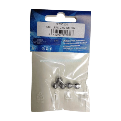 Chumbinhos Furados Yuki