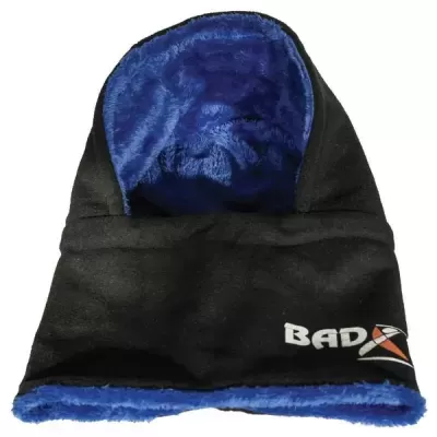Bad Bass Gola de Pescoço com Capuz WP-584