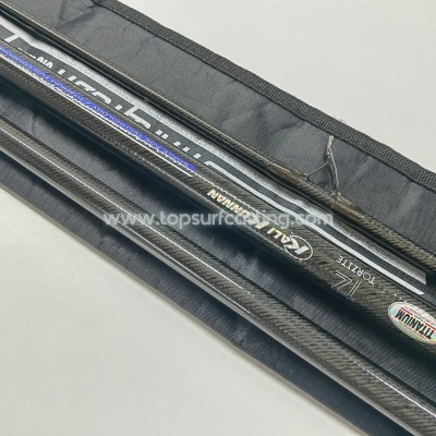 Kali Kunnan Shangrila 45º Torzite Tubular