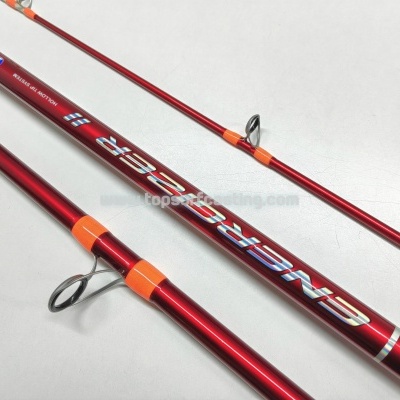 Barros Energizer II 425