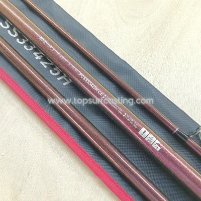 Daiwa Primecaster Slim 33 425 Hybrid