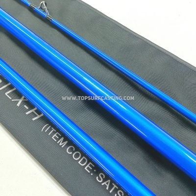 Shimano Super Aero Technium 425TCX-H