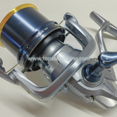 Shimano Fliegen 35 SD