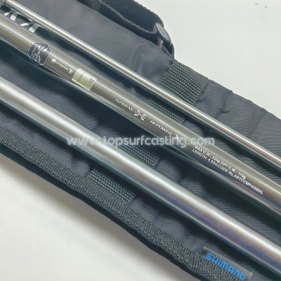 Shimano Aero Technium Competition 425BX