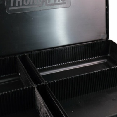 Top Box Tronixpro Black