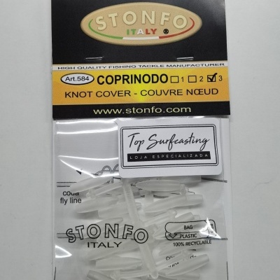 Tapa No Stonfo Natural Art. 584