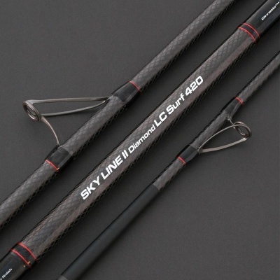 Cinnetic Sky Line II Diamond LC Surf