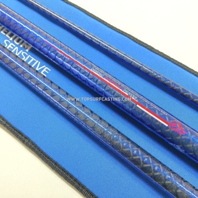 Diamond Rods Helium Sensitive 420 - Blank