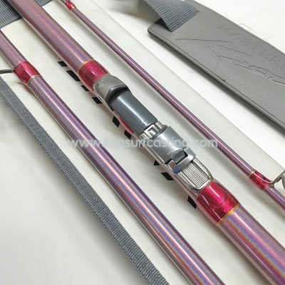 Daiwa Masterise Kisu 30H