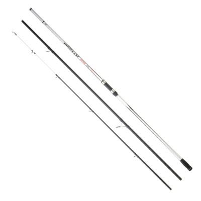 Daiwa Shorecast Surf X 423BF (2024)