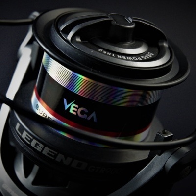 Vega Legend GTR 9000