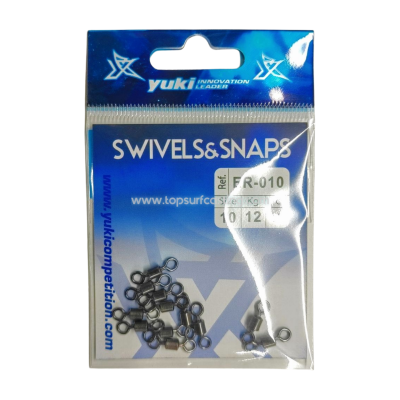 Destorcedor Rolling Yuki