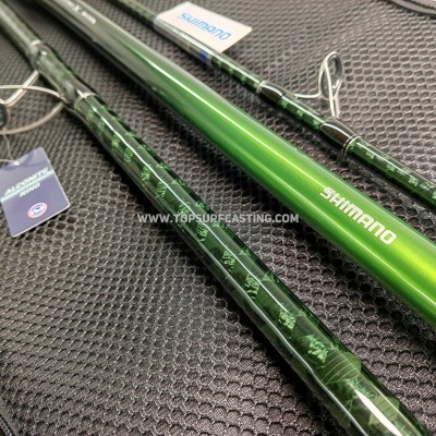 Shimano Ultegra XR Surf Tubular 450AX Fuji K