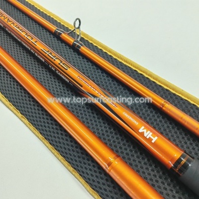 Barros I-Con Surf Tournament