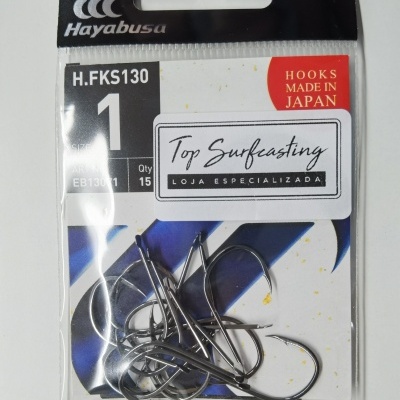 Hayabusa Fukase H.FKS130