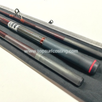 Cinnetic Luxyfer ST 45 Flexy-Tip Hybrid