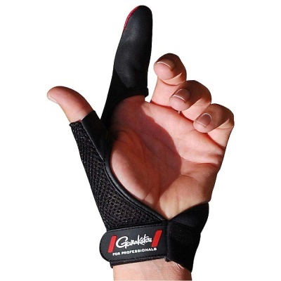 Dedeira Gamakatsu Casting