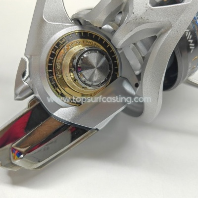 Daiwa Tournament Surf Z45