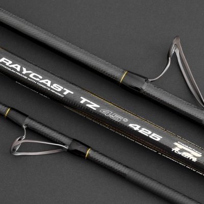 Cinnetic Raycast TZ 45 Flexi-Tip Hybrid