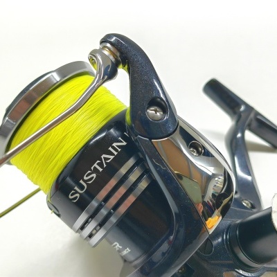 Shimano Sustain 10000FG