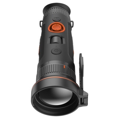 Monocular Térmico Thertec Wild 350D