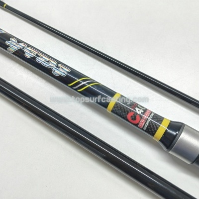 Barros Task Force 450