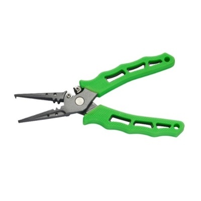 Kali Kunnan Alicate Abrellav 18 INOX