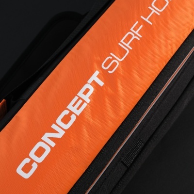 Cinnetic Estojo Concept Surf Holdall WRP
