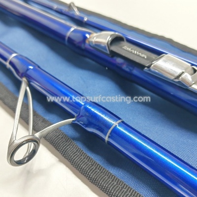 Daiwa Primecaster III 33 425 Tubular