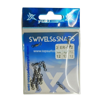 Destorcedor Rolling Yuki