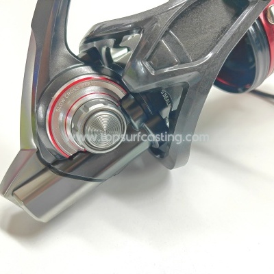 Daiwa Basia Surf 45 Type-R