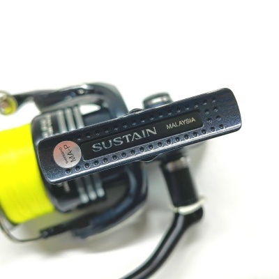 Shimano Sustain 10000FG