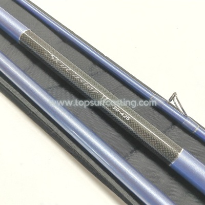 Daiwa Skycaster II 30 425 Tubular