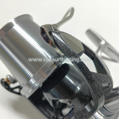 Daiwa Basia Surf 45