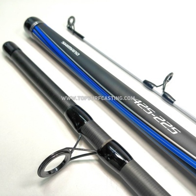 Shimano Alivio Surf Tubular 425 BX-G Shimano Alivio Surf Tubular 425 BX-G