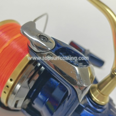 Shimano Bulls Eye 9120