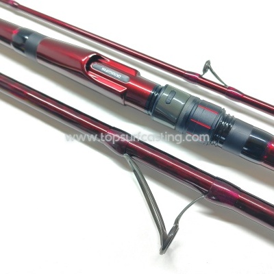 Shimano Power Aero 425BX LR Hybrid