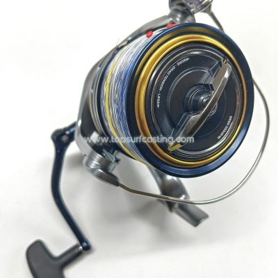 Shimano Power Aero 14000XSC