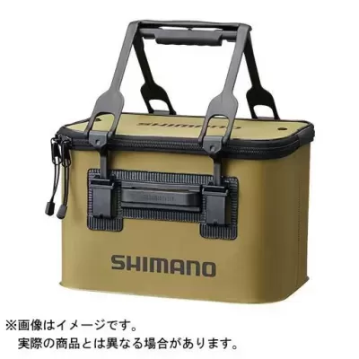 Shimano Buckan EV Khaki