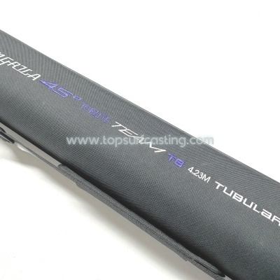 Kali Kunnan Shangrila 45 Torzite Team Tubular