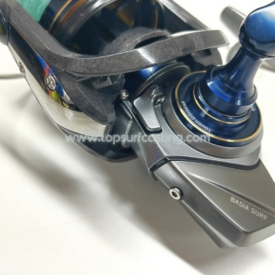 Daiwa Basia Surf 45 QD-P