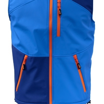 Colete Colmic Gilet Softshell