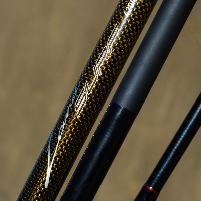 Daiwa Land Surf 420 HR KW AF