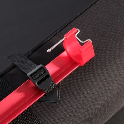 Cinnetic Estojo Triple Surf Holdall WRP