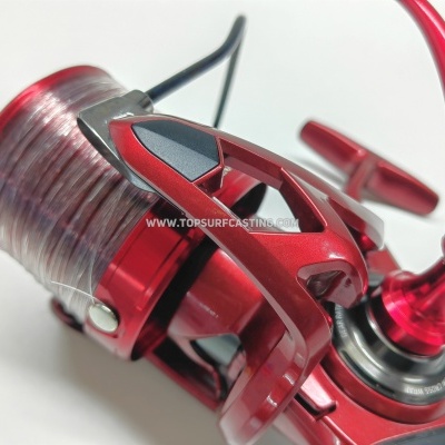 Daiwa Tournament Surf Basia 2020